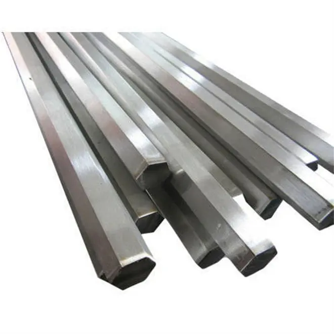 High Quality Carbon Steel Six Angle Steel Tube/Hexagon Steel Pipe