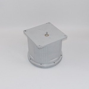 Actuadores de Válvulas HANKWELL M7284A1004 + Carcasa a Prueba de Explosiones - Product Image 5