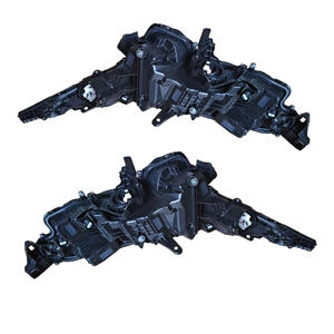 Faro Delantero de Alta Calidad para <span class=keywords><strong>Lexus</strong></span> LM500, Reemplazo Directo, Gran Venta 2024 2025 - Product Image 5