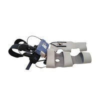 Personnes âgées accident vasculaire cérébral hémiplégie rééducation aide à la marche ascenseur des jambes exosquelette passif exosquelette souple Robot