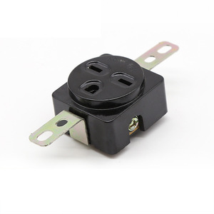 Et950 Japanese <b>Generator</b> Socket 950 Model Plastic Anti Loosening For Gasoline <b>Generator</b> Parts - Product Image 1