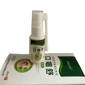 Spray Bucal Refrescante con Sabor a Menta Fría, Portátil, para Eliminar el Mal Aliento, Venta al Por Mayor - Product Image 5