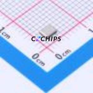 L327S122U11L Crystal (Passive) SMD3225-4P Crystal Oscillator SMD Crystal Oscillator 12.288MHz 10ppm 20pF - Product Image 1