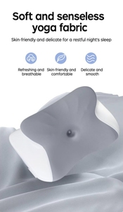 Almohada de Sonido Blanco <span class=keywords><strong>para</strong></span> Dormir con Altavoces de Conducción Ósea, 32 Sonidos <span class=keywords><strong>para</strong></span> Bloquear las Distracciones y Mejorar el Sueño - Product Image 4