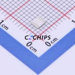 Résistance SMD CRCW121033R0FKEA 1210 (Type : Film Épais) (Résistance : 33 Ohms Précision : 1%) - Product Image 2