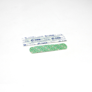 VENDAS ADHESIVAS FRAGRANCE BANDAGE-JASMINE CON PATRÓN IMPRESO, ESTÉREILES, SIN LÁTEX, EN ENVOLTORIO INDIVIDUAL PA-531 - Product Image 5