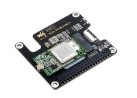 Kit de Potencia Informática 26TOPS con Chip Hailo-8, Módulo M.2 Compatible con Raspberry Pi 5, Admite Linux y Windows