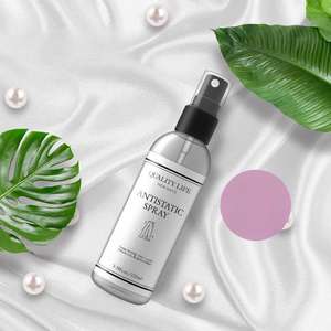 <span class=keywords><strong>Spray</strong></span> Antiestático <span class=keywords><strong>de</strong></span> Calidad Confiable del Fabricante, Suavizante <span class=keywords><strong>de</strong></span> <span class=keywords><strong>Telas</strong></span> y Ropa Antiestático, <span class=keywords><strong>Spray</strong></span> Antiestático para Eliminar la Electricidad Estática - Product Image 4