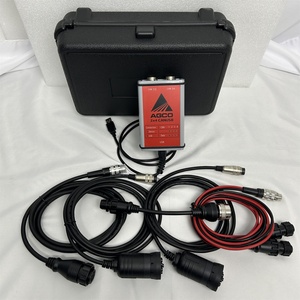 เครื่องมือวินิจฉัย AGCO Massey Ferguson อินเทอร์เฟซ CANUSB เครื่องสแกน CANBUS สำหรับการวินิจฉัยเครื่องยนต์รถแทรกเตอร์ เครื่องจักรกลการเกษตร - Product Image 1