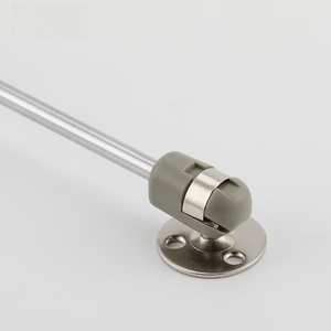 Amortiguadores de alta calidad, soporte de resorte de Gas de compresión de elevación de Gas <span class=keywords><strong>para</strong></span> puerta de armario de muebles - Product Image 5
