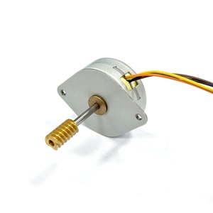 <span class=keywords><strong>Moteur</strong></span> <span class=keywords><strong>pas</strong></span> <span class=keywords><strong>à</strong></span> <span class=keywords><strong>pas</strong></span> magnétique personnalisé 12v 5V <span class=keywords><strong>4</strong></span> <span class=keywords><strong>fils</strong></span> 35mm Pm <span class=keywords><strong>Moteur</strong></span> <span class=keywords><strong>pas</strong></span> <span class=keywords><strong>à</strong></span> <span class=keywords><strong>pas</strong></span> pour machine d'emballage sous vide - Product Image 3