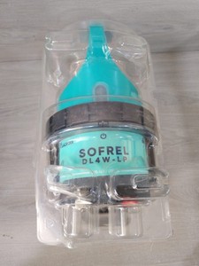 เครื่องบันทึกข้อมูล <span class=keywords><strong>Lacroix</strong></span> SOFREL DL4W-LP - ใหม่ ไม่มีกล่อง - Product Image 1
