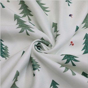 Ins phim hoạt hình <span class=keywords><strong>Moose</strong></span> mô hình 100% polyester chống cháy cách nhiệt tùy chỉnh màn Grommet rèm cửa cho phòng trẻ em - Product Image 6