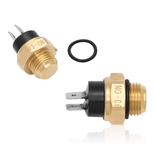 Interruptor de Ventilador con Sensor de Temperatura del Agua del Radiador para Motocicleta HF Benma 98-ON para <span class=keywords><strong>Benelli</strong></span> BN600 TNT600 <span class=keywords><strong>BN302</strong></span> TNT302 TNT300 - Product Image 5