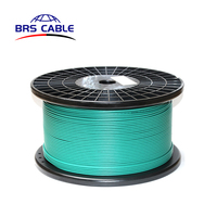 2020 Robot remoto cortacésped Cable verde Cable DE SEGURIDAD 3,8mm 3,4mm 2,7mm Cable de señal
