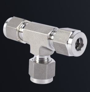 ข้อต่อท่อแบบเทียบเท่าสองชั้นความแม่นยำสูงสำหรับโครงการเครื่องมืออุตสาหกรรม - Product Image 5