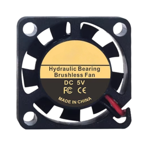 Ventilador de Refrigeración para Tarjeta Gráfica de 2006 Ultra-Silent, 20×20×6mm, DC 12V 5V, 2CM, para Portátil - Product Image 1
