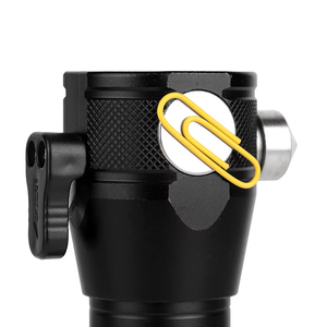 Tự vệ an ninh có thể sạc lại Chiến Thuật T6 <span class=keywords><strong>Torch</strong></span> Telescopic <span class=keywords><strong>Led</strong></span> zoom làm việc đèn pin & ngọn đuốc AAA khẩn cấp pin khô - Product Image 5