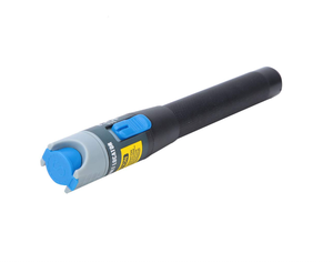 Localizador Visual de Falhas HONDAO |   Testador de Cabo de Fibra Óptica 650nm |   Luz Laser Vermelha Tipo Caneta 10km VFL Aplicação SC/FC/ST FTTH - Product Image 2