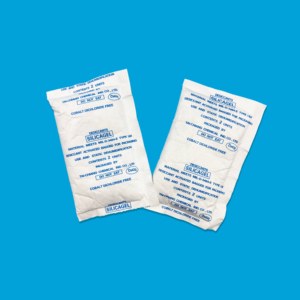 Gel de silice <span class=keywords><strong>d</strong></span>éshydratant réutilisable, <span class=keywords><strong>absorbeur</strong></span> <span class=keywords><strong>d</strong></span>'<span class=keywords><strong>humidité</strong></span>, anti-moisissure, anti-microbien, pour armoire, chaussures, électronique, sûr - Product Image 2