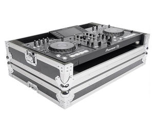 Estuche Flight Case para Controlador <span class=keywords><strong>Pioneer</strong></span> DJ <span class=keywords><strong>XDJ</strong></span>-<span class=keywords><strong>RX3</strong></span>/<span class=keywords><strong>XDJ</strong></span>-RX2 y Tornamesa Technics DJ - Product Image 1