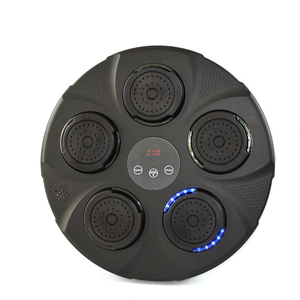 Entraîner la machine <span class=keywords><strong>de</strong></span> boxe musicale intelligente Scientific Fitness <span class=keywords><strong>de</strong></span> décompression d'intelligence <span class=keywords><strong>de</strong></span> qualité supérieure - Product Image 3