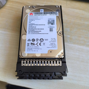 Discos Duros Huawei 02311HAP de 600 GB, SAS, 12 Gbps, 10K RPM, Nivel Empresarial, para OceanStor 2200, 2600, 2800 V3 - Product Image 1