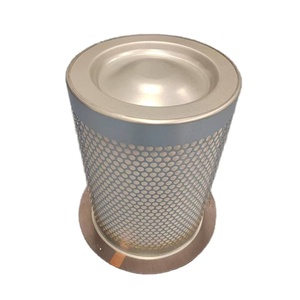 Separador de Aceite para Compresor de Aire 100005424, Elemento de Filtro de Repuesto para Mantenimiento de Compresores - Product Image 2