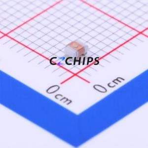 Inductor SMD FEC0805CP-R22G-LRH 0805 (Inductancia: 220nH) (Precisión: 2%) (Corriente Nominal: 400mA) - Product Image 1