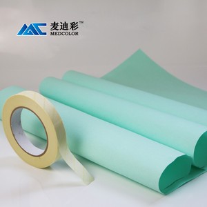 Autoclave hơi nước khử trùng y tế chỉ số băng - Product Image 3