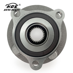 D09H-33-04X DA7H-33-04X VKBA7745 Rodamiento de Cubo de Rueda HDE al por Mayor para Mazda 2 - Product Image 2