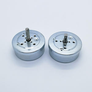 Minuteur mécanique 0032 pour cuisine, minuteur rond pour four, rappel de 60 minutes, minuteur pour gaufrier - Product Image 3