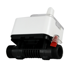 Zhongpei IOT Çok Parametreli En İyi Kalite Uzaktan Okuma LoRaWAN Modbus Çok Jetli Dijital Ultrasonik Su Sayacı - Product Image 3