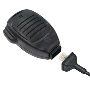KMC-35 ngưng <span class=keywords><strong>Microphone</strong></span> có dây <span class=keywords><strong>Microphone</strong></span> 8 Pin loa mic cho tk8180 tk7180 tk7360 tk8160 nx900 nx901 đài phát thanh di động - Product Image 4