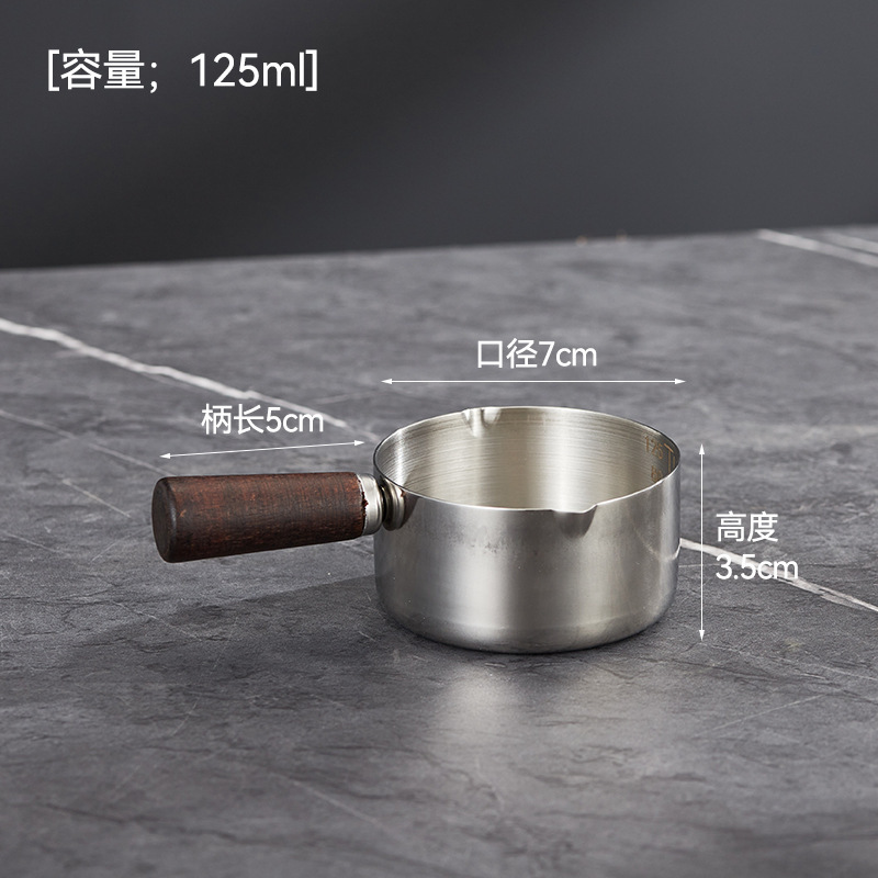 silver 125 ml