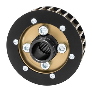 Piñón Delantero de 28 Dientes para Yamaha T-MAX 560 - Product Image 2