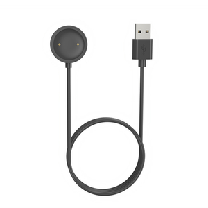 Chargeur de montre magnétique Mibro <span class=keywords><strong>Sport6</strong></span> S6 câble de station d'accueil rapide USB avec fonctions de charge 5A et 3A veste en PVC et TPE - Product Image 6