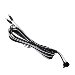 IATF 16949 مخصص جودة عالية السيارات 2 دبوس مقطورة كهربائية pigtail سلك التماس المصنع - Product Image 4