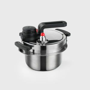 Nouvelle <span class=keywords><strong>autocuiseur</strong></span> commercial coréen en acier inoxydable, mini, à haute pression électromagnétique, pour <span class=keywords><strong>riz</strong></span> parfumé - Product Image 1