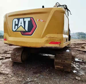 Utilisé pour l'excavatrice de moteur de 320GC 4.4L avec le moteur et la pompe 2019 usine modèle en gros pour l'excavatrice de Caterpillar - Product Image 6