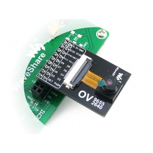 OV2640 <strong>Camera</strong> Board,<strong>Camera</strong> <strong>Module</strong>, 2 Megapixel - Product Image 6