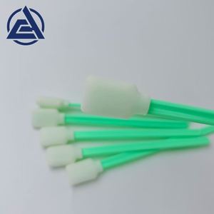 Vente en gros <span class=keywords><strong>de</strong></span> nouveaux tampons en mousse à <span class=keywords><strong>encre</strong></span> éco-solvant AC pour le nettoyage <span class=keywords><strong>de</strong></span> la tête d'impression des imprimantes à jet d'<span class=keywords><strong>encre</strong></span> - Product Image 4