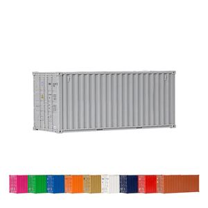 Shape Stationary Box Custom Logo Plastic Shipping Container Model Pen Pencil Holder for <b>Gifts</b> - Product Image 2