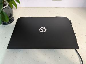 Usado para la computadora portátil para juegos H-P PAVILION Gaming 7 de 11.ª generación con procesador i7, 16 GB de RAM, SSD de 512 GB, RTX3060 de 6 GB, pantalla FHD de 16.1 pulgadas y 144 Hz. - Product Image 6
