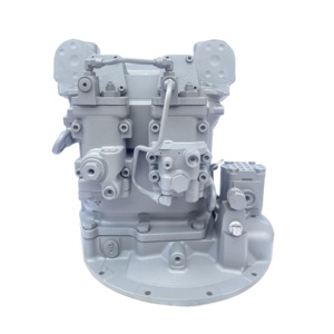 Repuestos para Excavadora YB60000546 ZX210-6 HPV118JW023C Bomba Principal ZX210-6 ZX240 ZX270 Bomba Hidráulica - Product Image 1