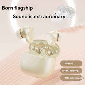 <span class=keywords><strong>Q1</strong></span>ชุดหูฟัง True Wireless สำหรับเล่นเกมไม่มีเสียงรบกวนลดเวลาแฝงต่ำสำหรับเล่นเกม - Product Image 2