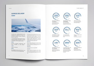 <span class=keywords><strong>Impression</strong></span> de dépliants et de livrets de promotion sur mesure-Solutions d'<span class=keywords><strong>impression</strong></span> de brochures rapides et rentables - Product Image 5