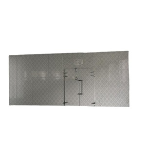 Tray Dryer 5000 W 380 V Electric Heating PLC Control Automatic <b>Drying</b> <b>Equipment</b> Zhangjiagang Made - Product Image 4