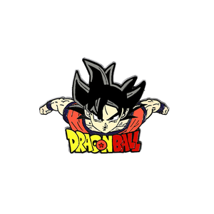 2025 Akira Toriyama <span class=keywords><strong>Dragonball</strong></span> Series Oil Drop aleación Metal broche hombres y mujeres bolso de hombro decorativo Pin accesorios insignia - Product Image 1