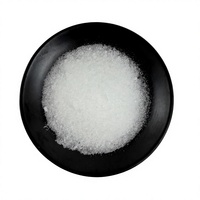 Acétate de sodium anhydre de qualité alimentaire 99% CAS 127-09-3 Haute pureté Agent de conservation et de tamponnage Certifié FCC JECFA